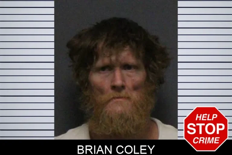 Brian Coley