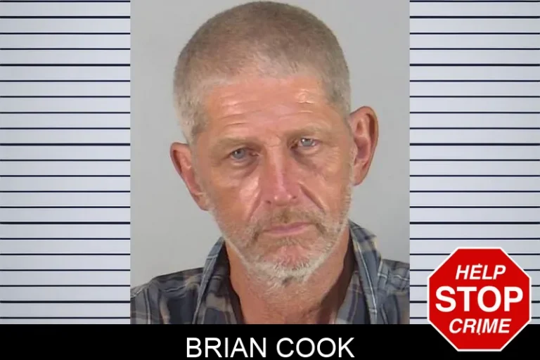 Brian Cook