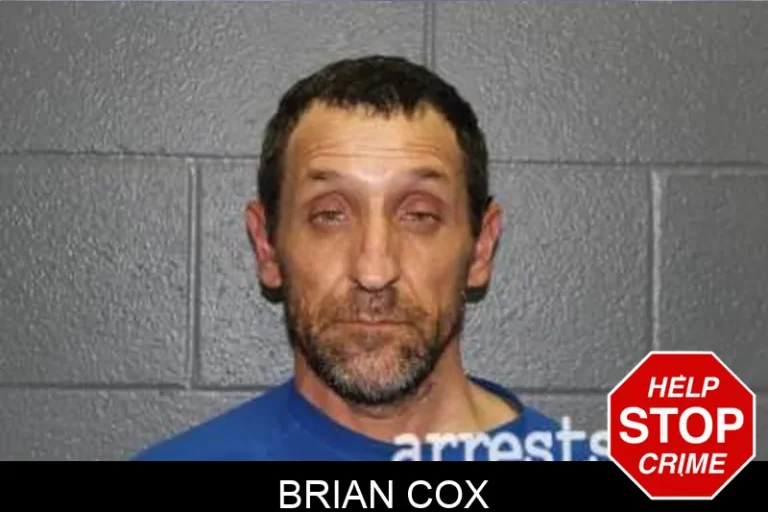 Brian Cox