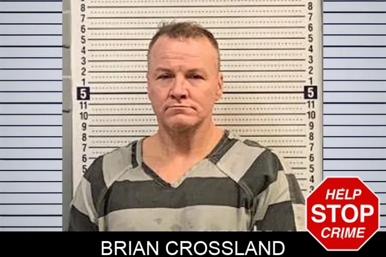 Brian Crossland