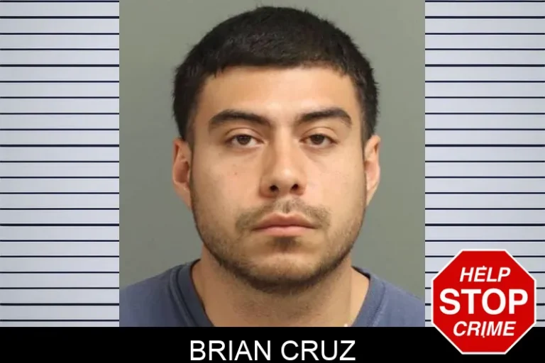 Brian CruZ