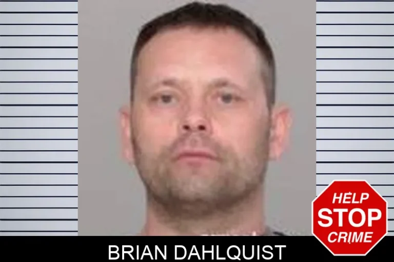 Brian Dahlquist