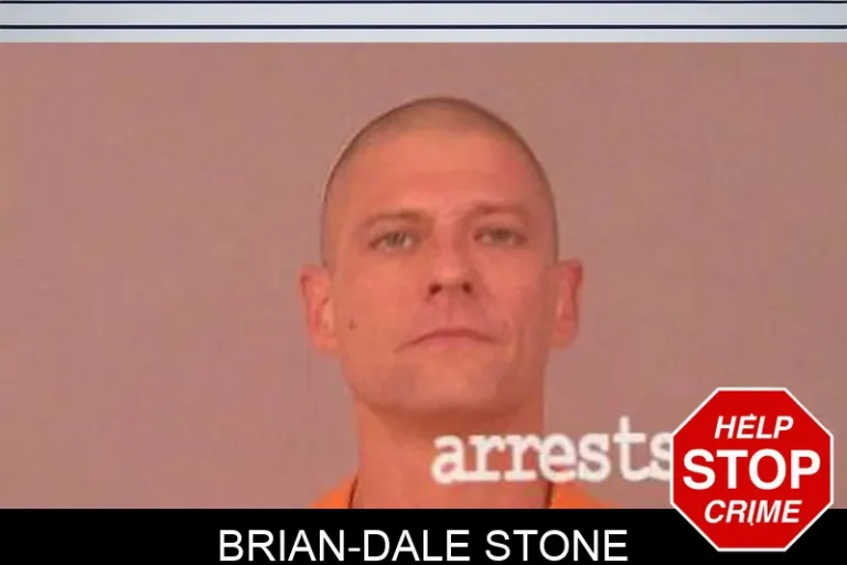 Brian-Dale Stone