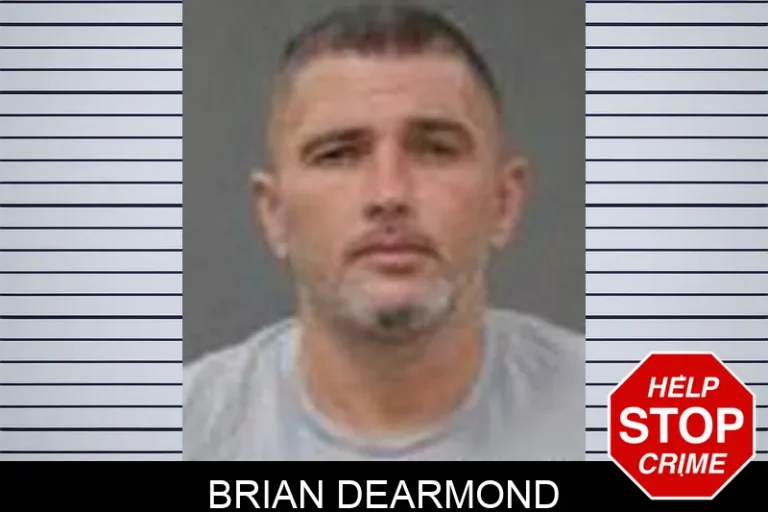 Brian Dearmond