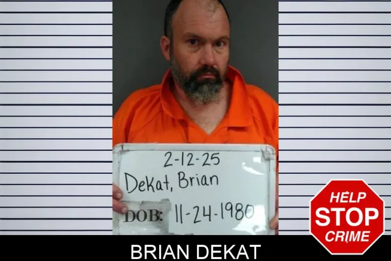 Brian Dekat