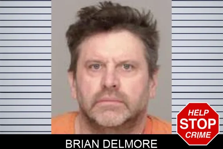 Brian Delmore