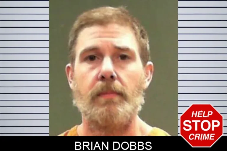 Brian Dobbs