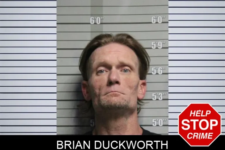 Brian DuCkworth