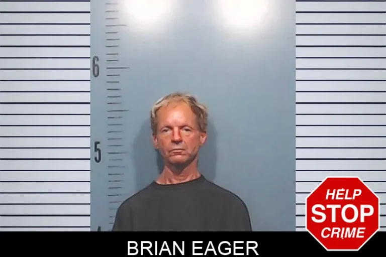 Brian Eager