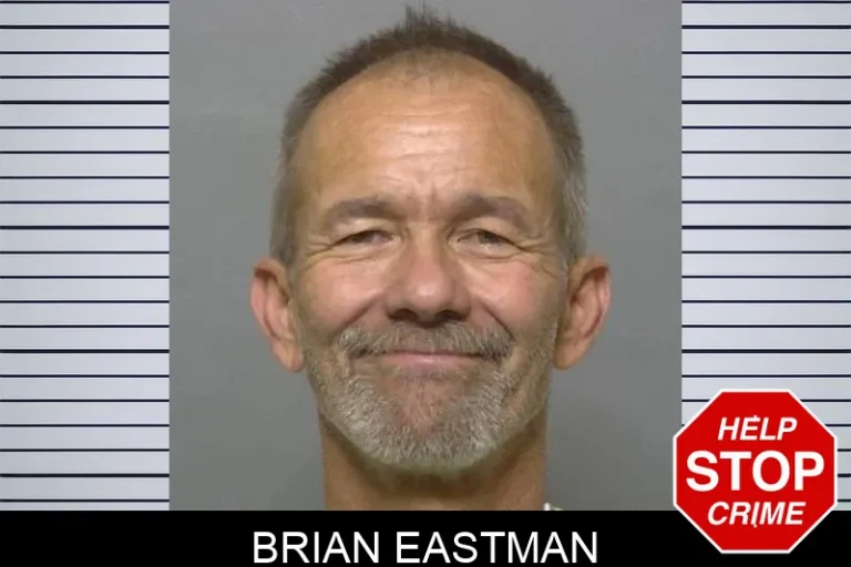 Brian Eastman