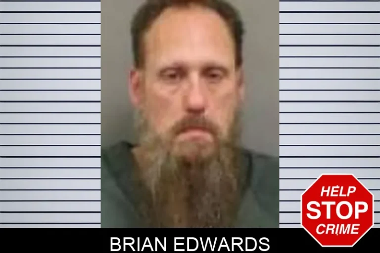 Brian Edwards