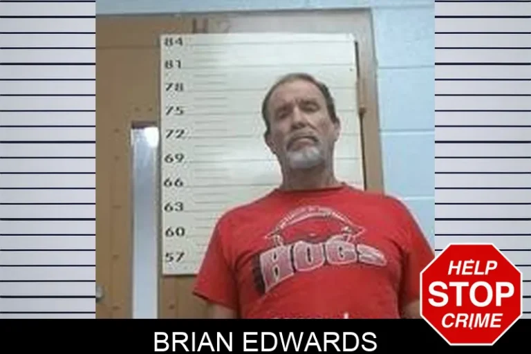 Brian Edwards