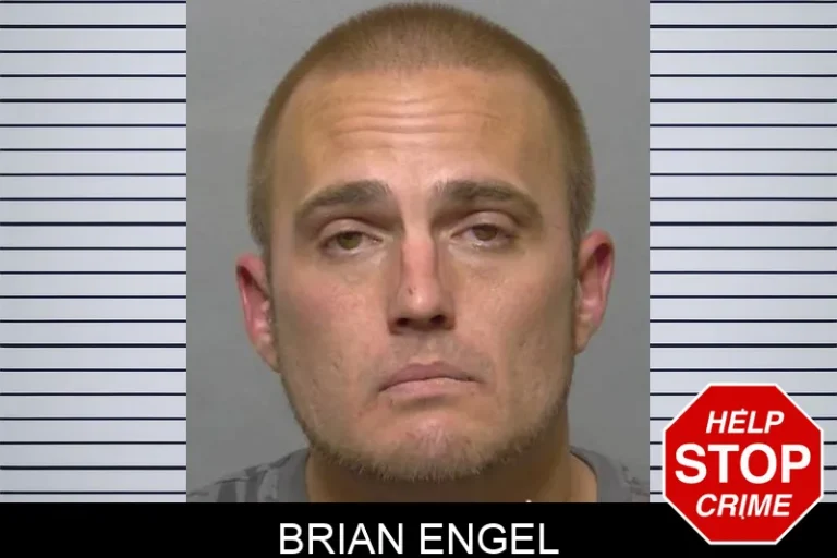 Brian Engel