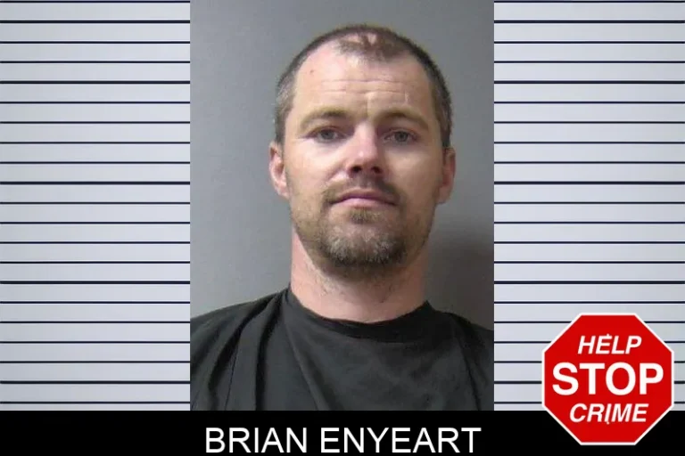 Brian Enyeart