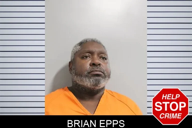 Brian Epps