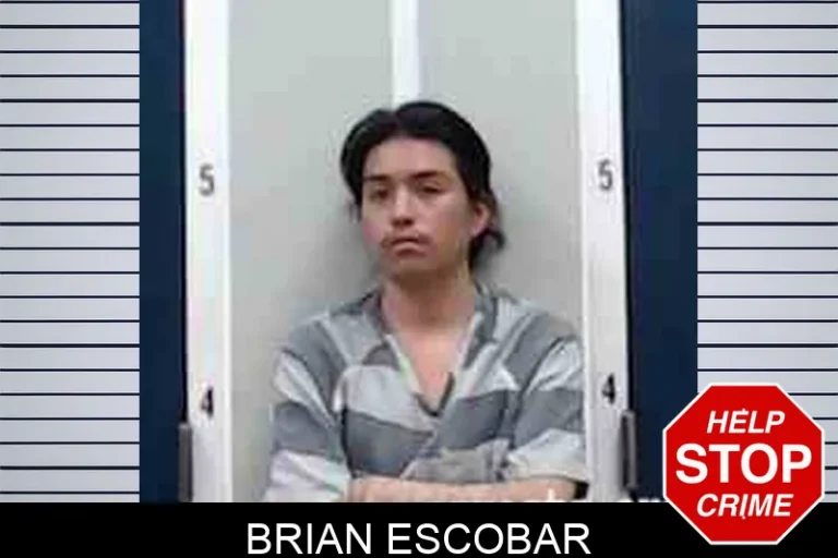 Brian Escobar