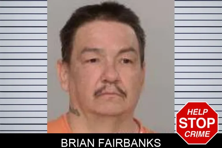 Brian Fairbanks