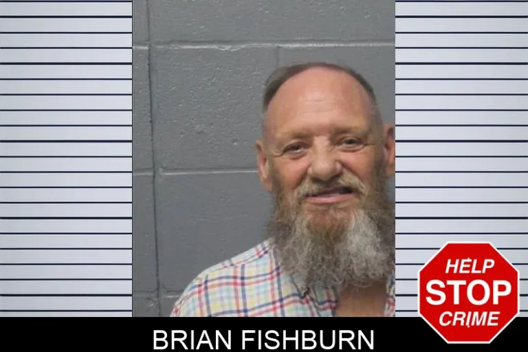 Brian FishbuRn