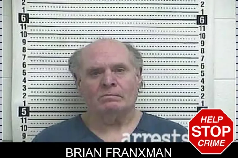 Brian Franxman