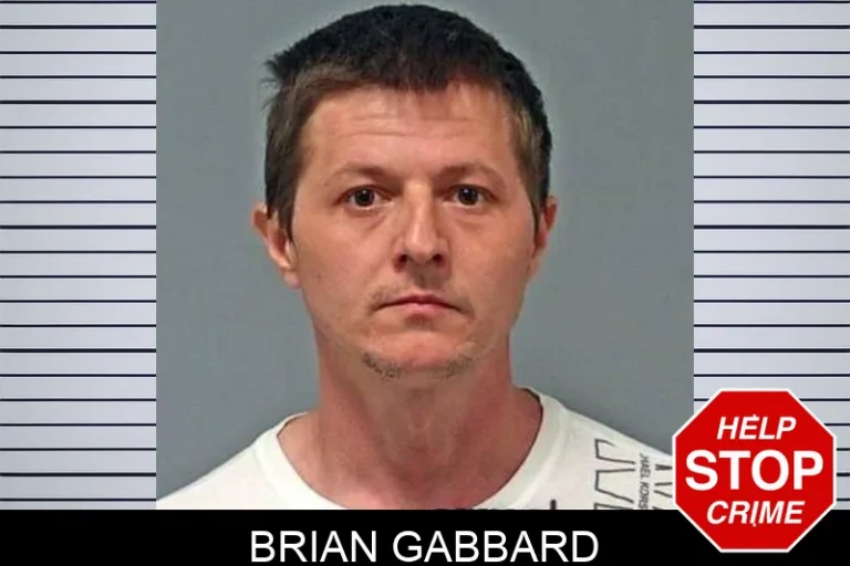 Brian Gabbard
