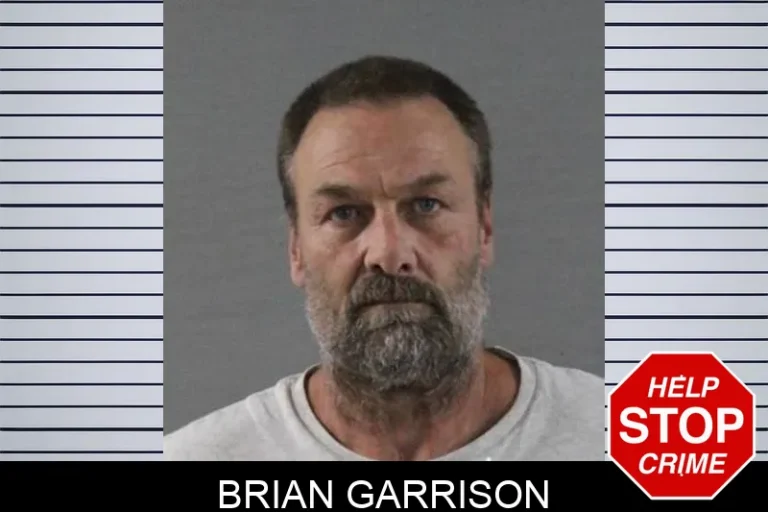 Brian Garrison