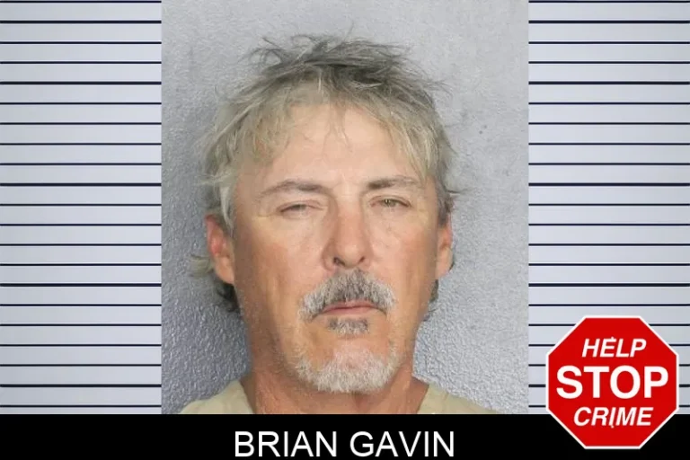 Brian Gavin