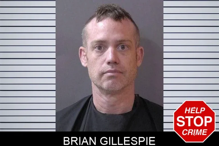Brian Gillespie