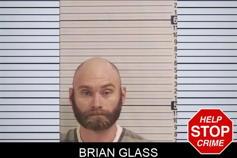 Brian Glass