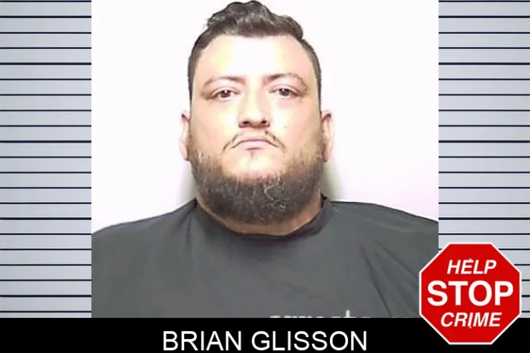 Brian Glisson