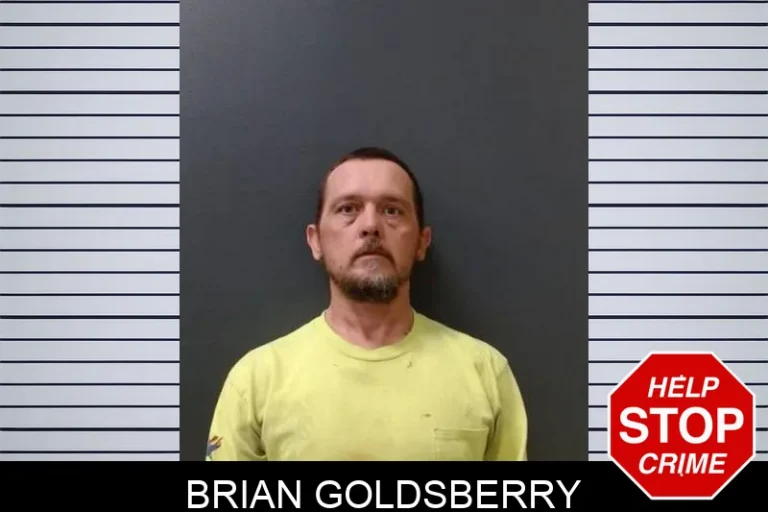 Brian Goldsberry