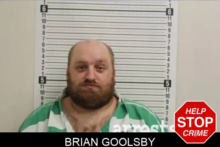 Brian Goolsby