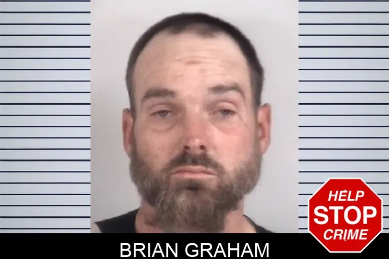 Brian Graham