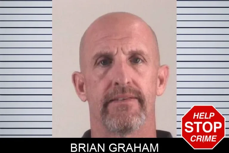 Brian Graham