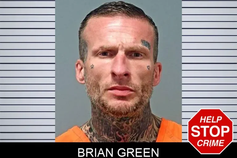 Brian Green