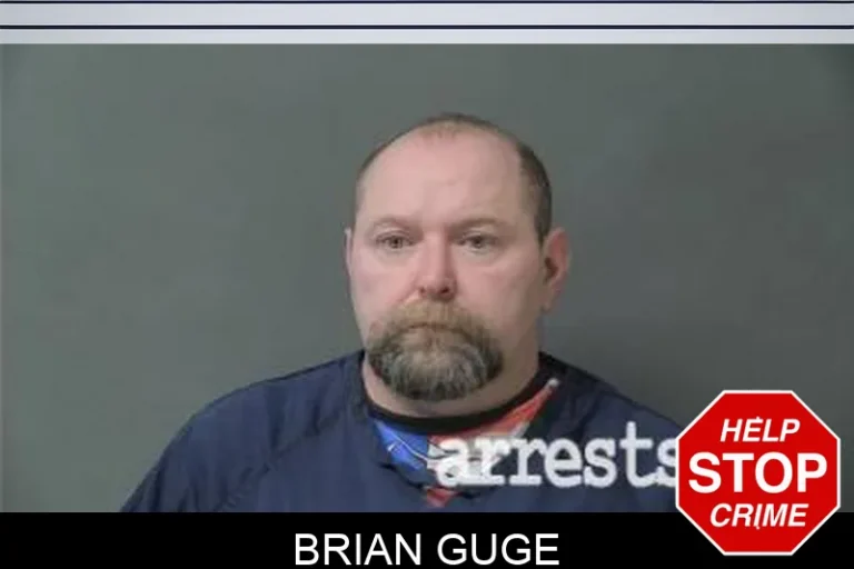 Brian GuGe