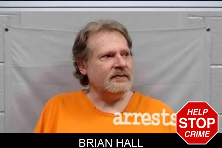 Brian Hall