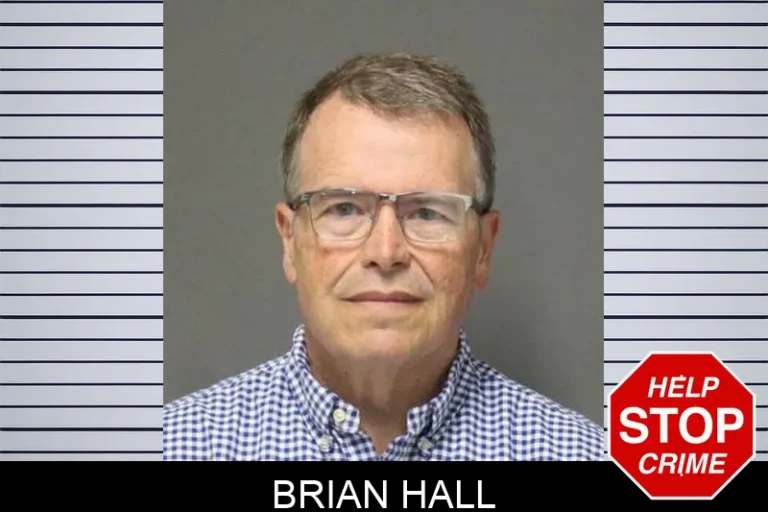 Brian Hall