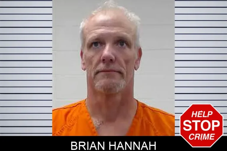 Brian Hannah