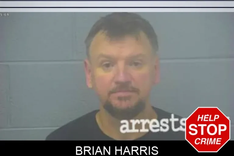 Brian Harris