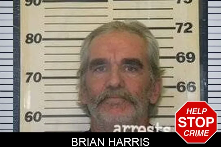 Brian Harris