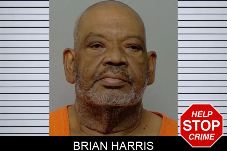 Brian Harris