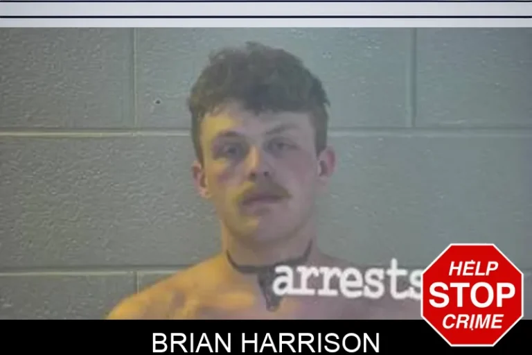 Brian Harrison