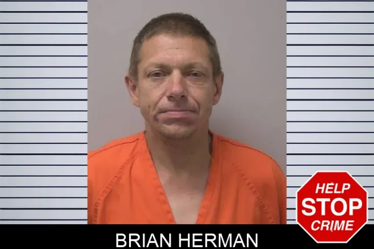 Brian Herman