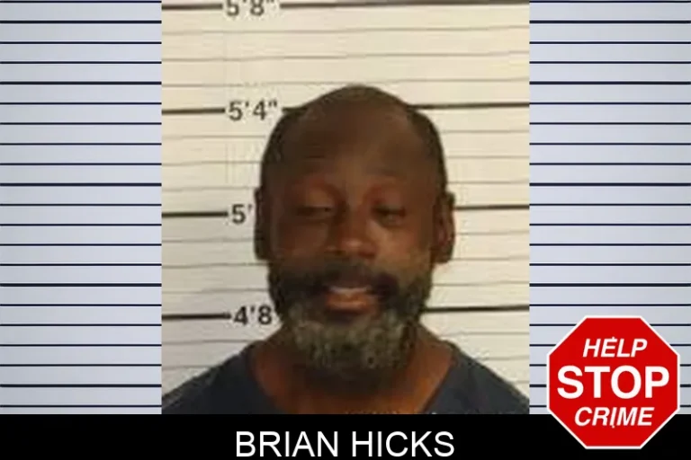 Brian Hicks