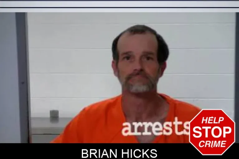 Brian Hicks