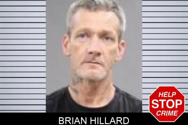 Brian Hillard