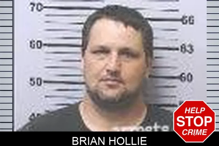 Brian Hollie
