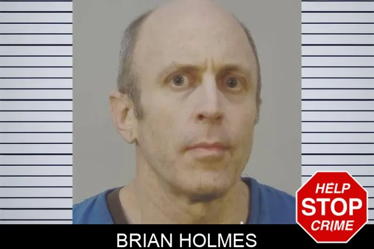 Brian Holmes