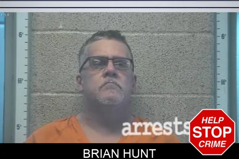 Brian HuNt