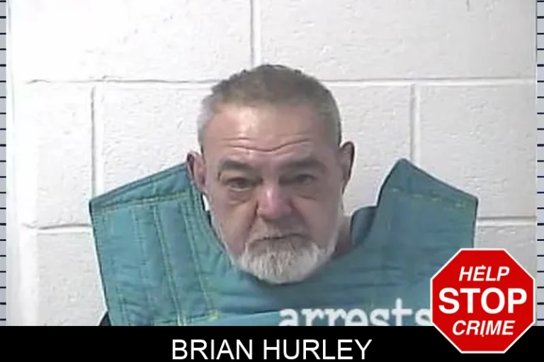Brian HuRley